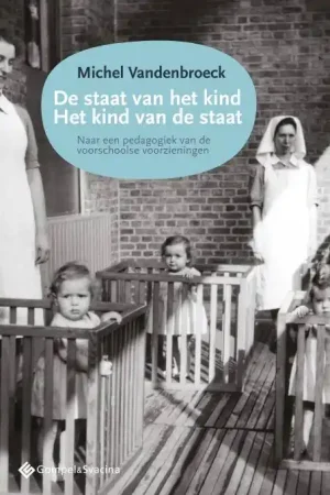 Aanbieding De staat van het kind; Het kind van de staat / Druk 1