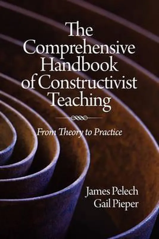 The Comprehensive Handbook of Constructivist Teaching Gratis Retour