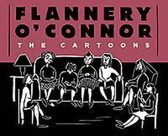 Lage Kosten Flannery O'connor