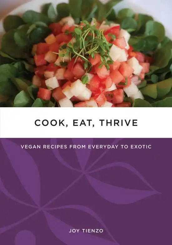 Cook, Eat, Thrive Korting