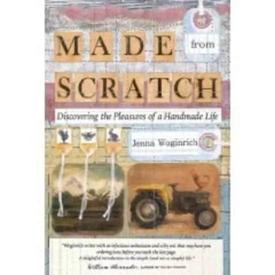 Made from Scratch Veilige Betaling