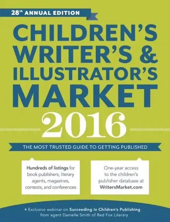 Koopje Childrens Writers Illustr Market 2016