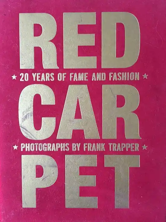 Koop Online Red Carpet