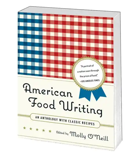 Beperkte Voorraad American Food Writing