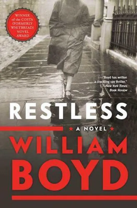 Speciale Aanbieding Restless