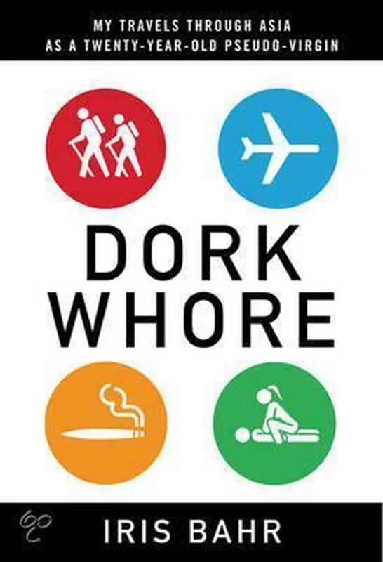 Goedkoop Dork Whore