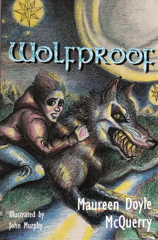 Exclusieve Aanbieding Wolfproof