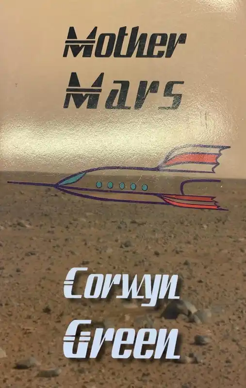 Mother Mars Seizoensaanbieding