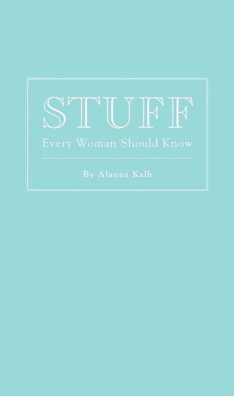 Goedkoop Stuff Every Woman Should Know
