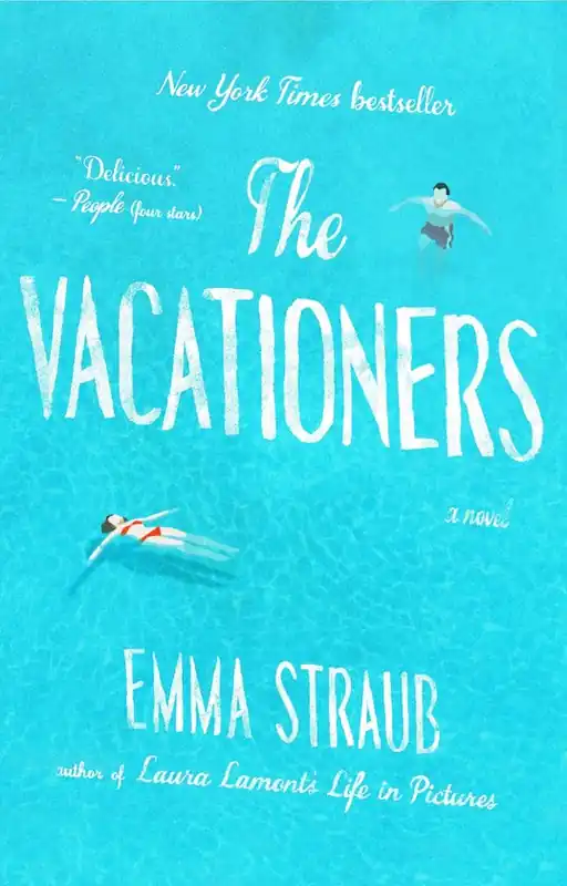 Gratis Verzending The Vacationers