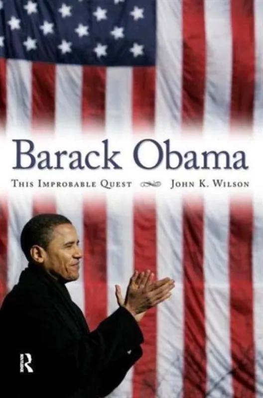 Tijdelijk Beschikbaar Barack Obama