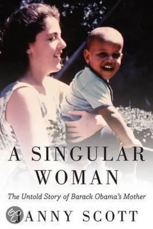 A Singular Woman Bestel Nu
