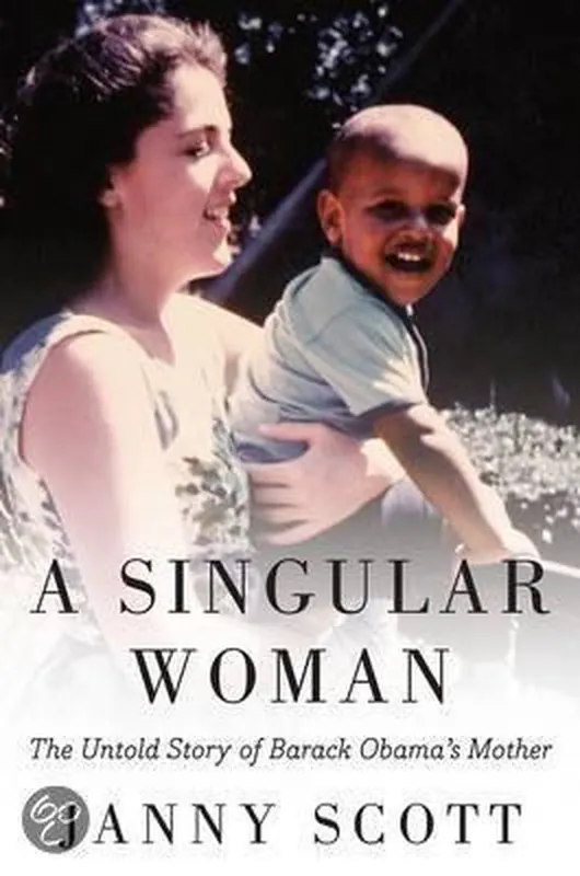 A Singular Woman Bestel Nu