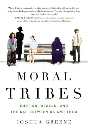 Alleen Vandaag Moral Tribes