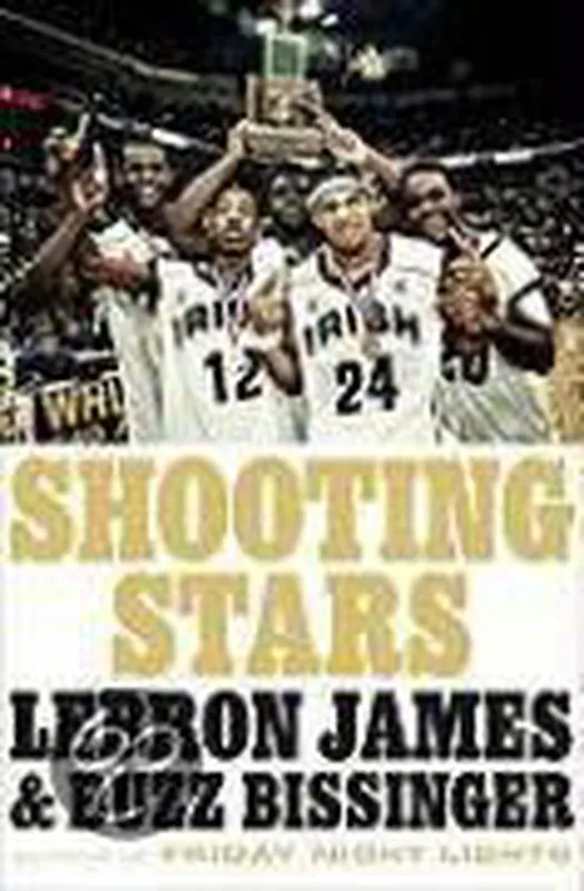Gratis Verzending Shooting Stars