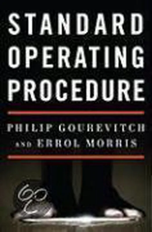 Favoriet Standard Operating Procedure