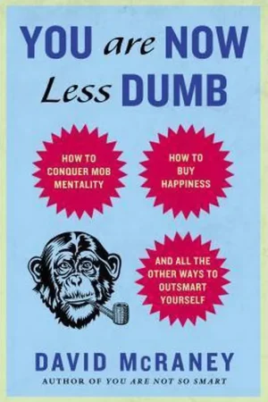You Are Now Less Dumb Rechtstreeks Van De Fabrikant