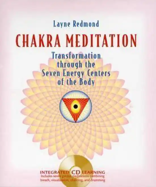 Chakra Meditation Beperkt Aanbod