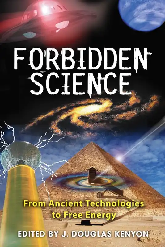 Forbidden Science Seizoensaanbieding