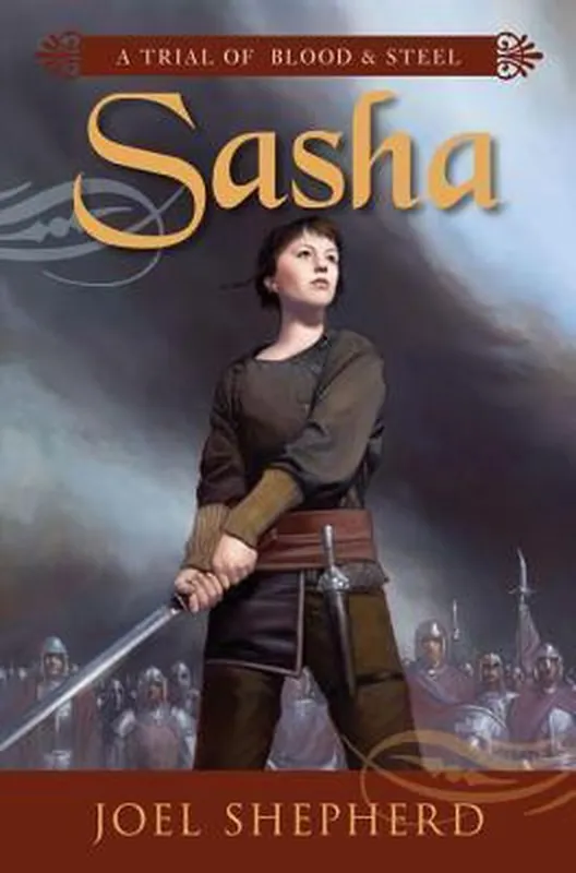Snelle Levering Sasha