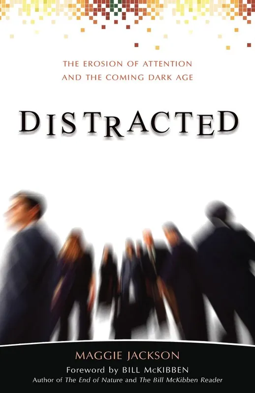 Tijdelijk Beschikbaar Distracted