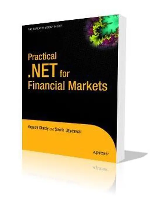 Beste Prijs Practical .Net for Financial Markets