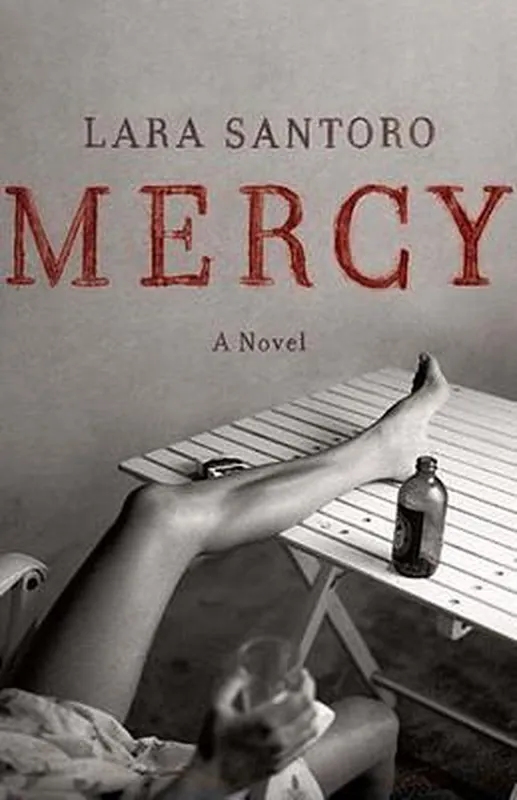 Dagaanbieding Mercy