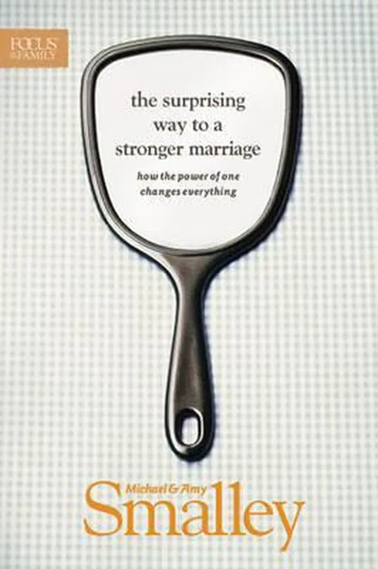 Goedkoop Surprising Way To A Stronger Marriage, The