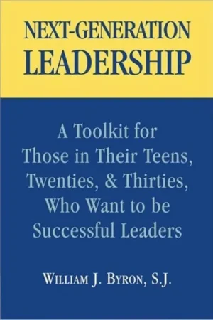 Alleen Vandaag Next-Generation Leadership