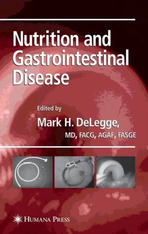 Merkproduct Nutrition and Gastrointestinal Disease