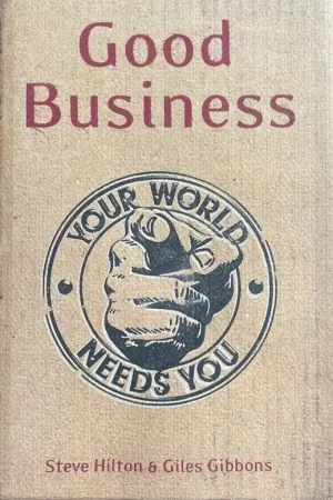 Good Business Beperkte Voorraad