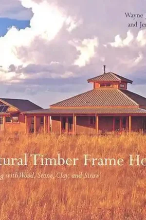 Natural Timber Frame Homes Dagaanbieding