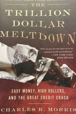 Gecertificeerd The Trillion Dollar Meltdown
