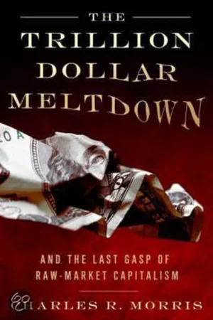 The Trillion Dollar Meltdown Korting