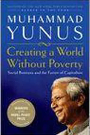 Creating a World Without Poverty Speciale Aanbieding