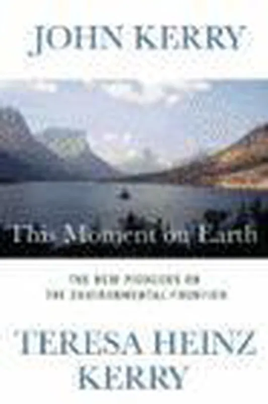 Express Levering This Moment on Earth