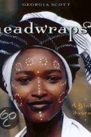 Populair Headwraps
