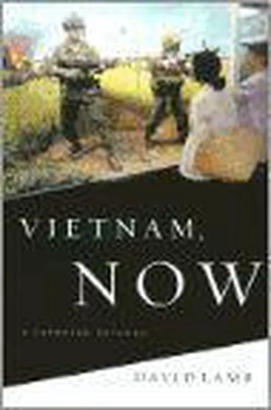 Vietnam, Now Aanbieding