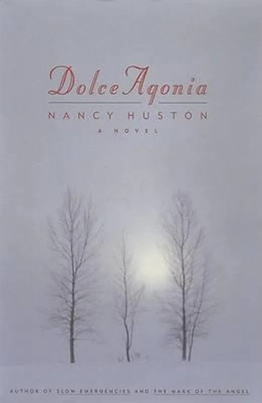 Hete Deal Dolce Agonia