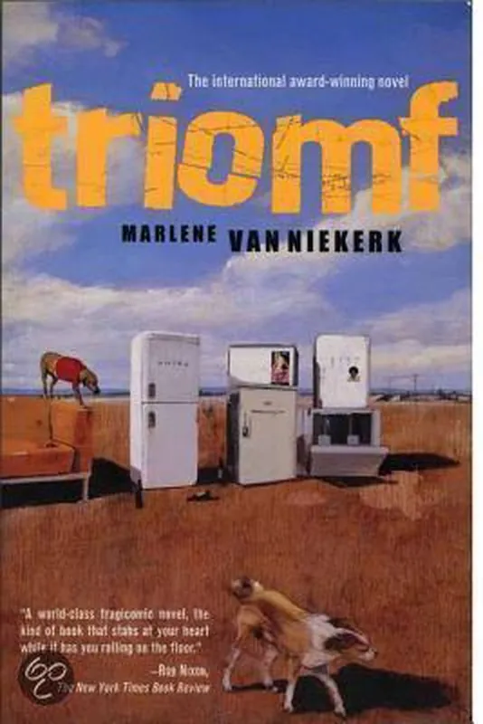 Uitverkoop Triomf
