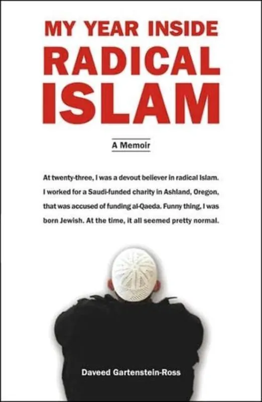 Beperkt Aanbod My Year Inside Radical Islam
