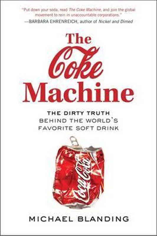 Dagaanbieding Coke Machine, The