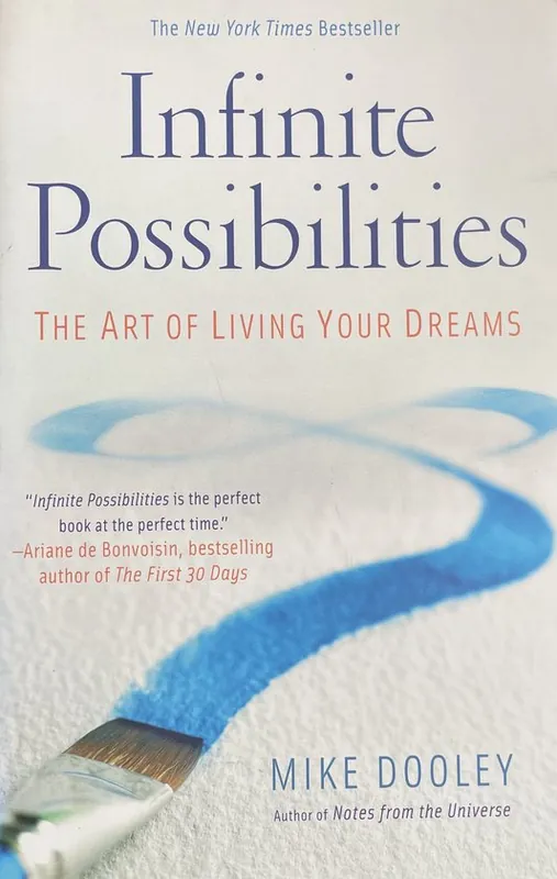 Laatste Versie Infinite Possibilities