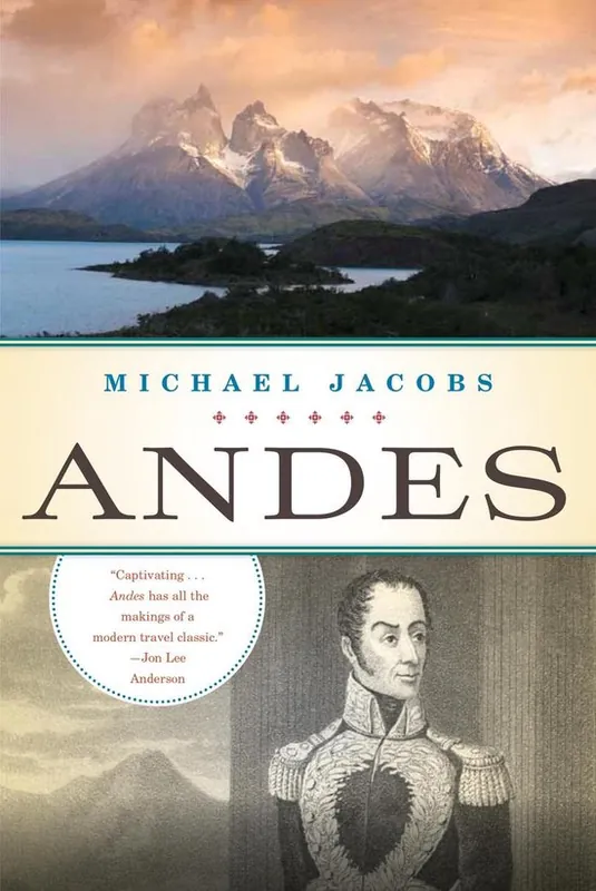 Andes Alleen Vandaag
