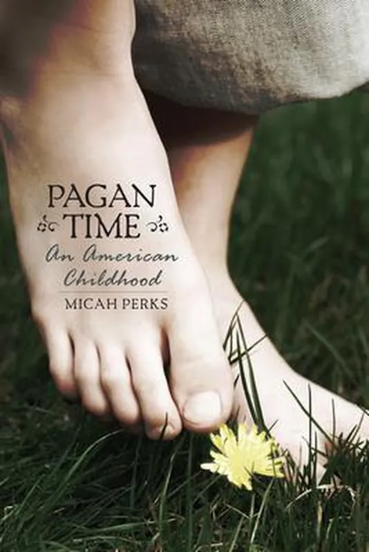 Voordeelprijs Pagan Time