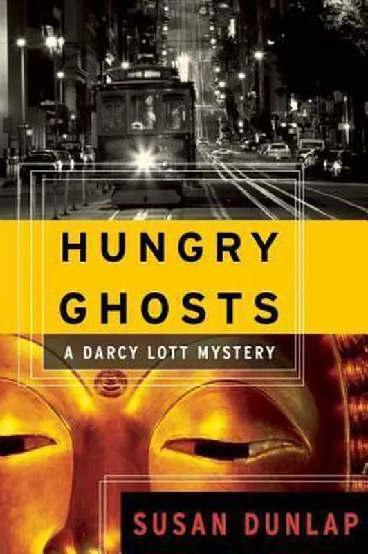 Hungry Ghosts Beperkt Aanbod