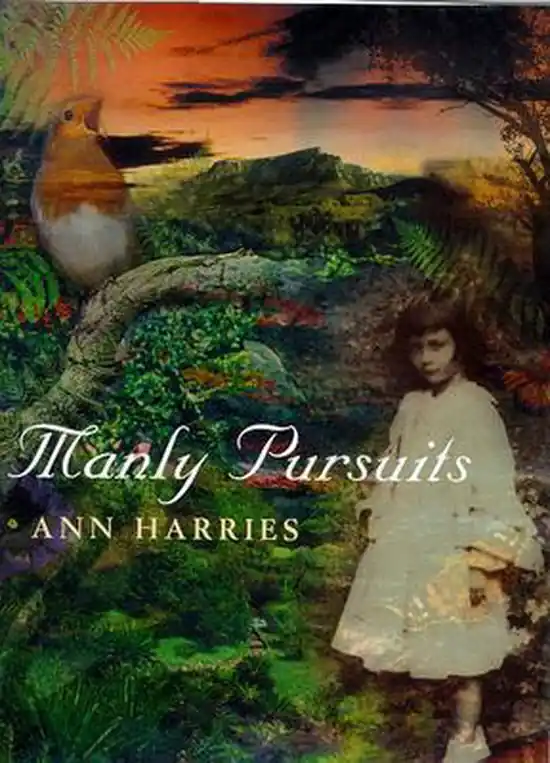 Lage Prijs Manly Pursuits