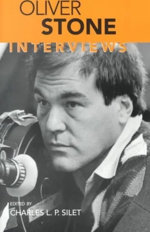 Oliver Stone Koopje