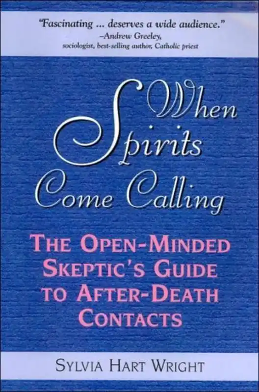 Nieuw When Spirits Come Calling