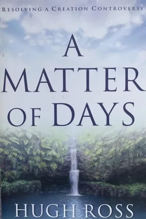 Alleen Vandaag A Matter of Days